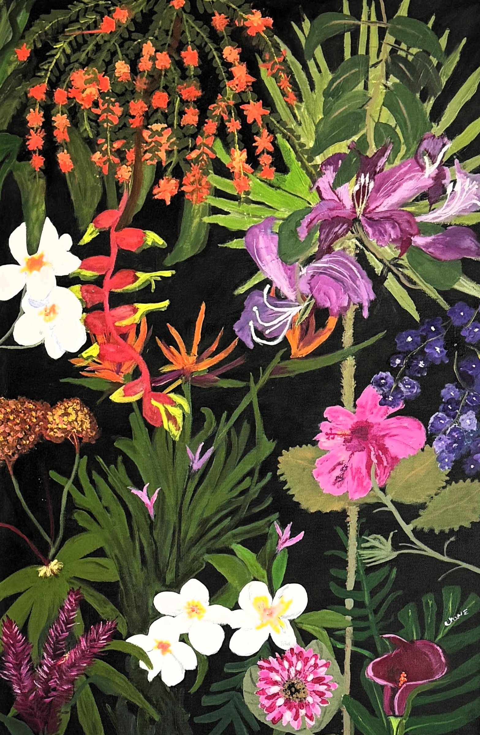 Night Garden